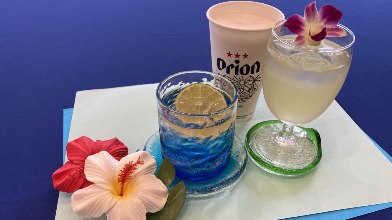 Toyoko Inn Okinawa Naha Asahibashi Ekimae Zewnętrze zdjęcie