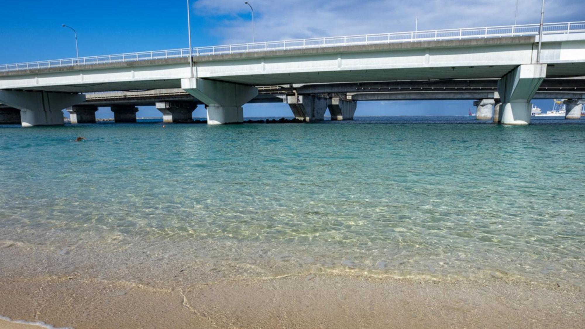 Toyoko Inn Okinawa Naha Asahibashi Ekimae Zewnętrze zdjęcie