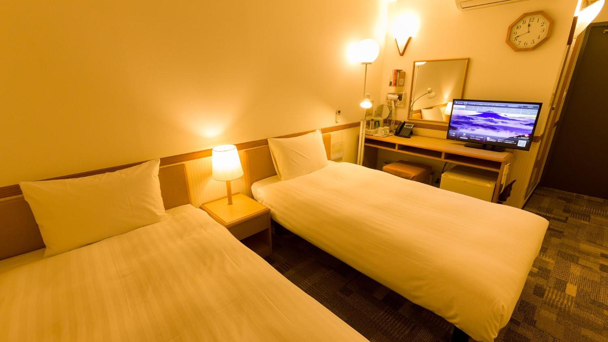Toyoko Inn Okinawa Naha Asahibashi Ekimae Pokój zdjęcie