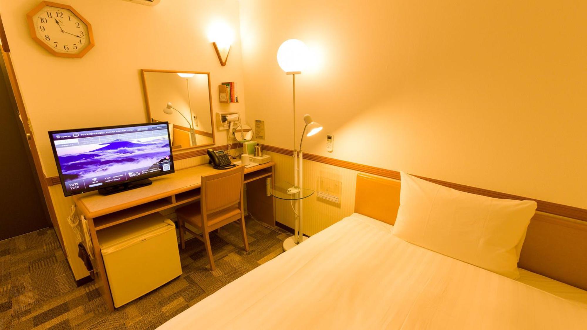 Toyoko Inn Okinawa Naha Asahibashi Ekimae Pokój zdjęcie