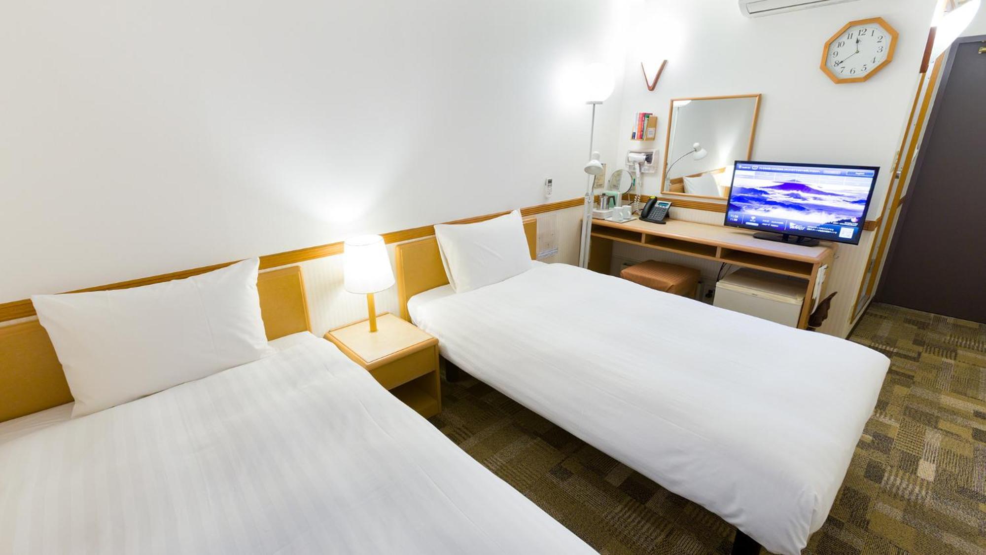 Toyoko Inn Okinawa Naha Asahibashi Ekimae Pokój zdjęcie